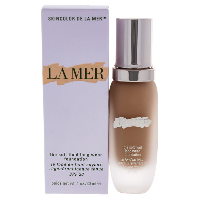 La Mer The Soft Fluid Long Wear Foundation SPF 20 - # 21A Dune by La Mer for Women - 1 oz Foundation