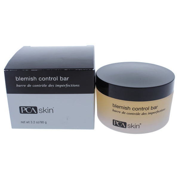 PCA Skin Blemish Control Bar by PCA Skin for Unisex - 3.2 oz Cleanser