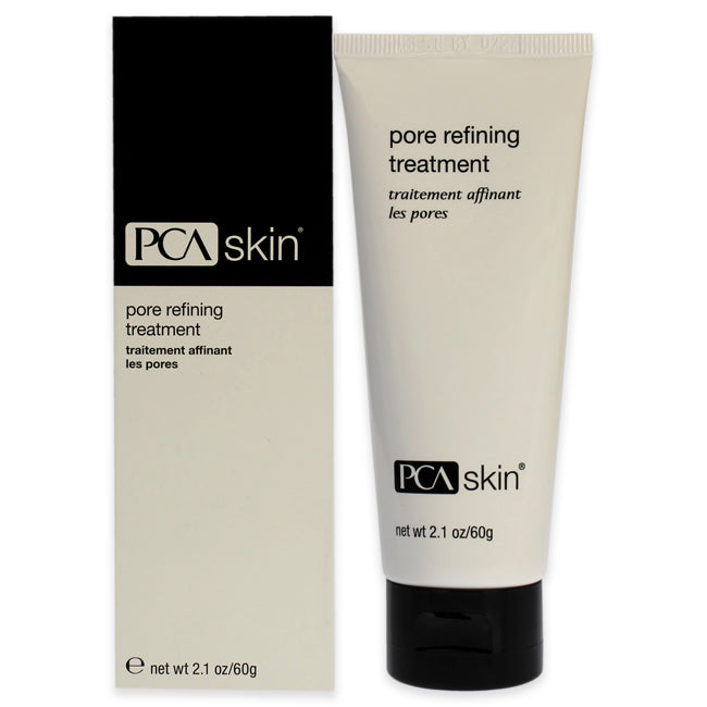 PCA Skin Pore Refining Treatment by PCA Skin for Unisex - 2.1 oz Treatment