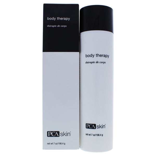 PCA Skin Body Therapy by PCA Skin for Unisex - 7 oz Therapy
