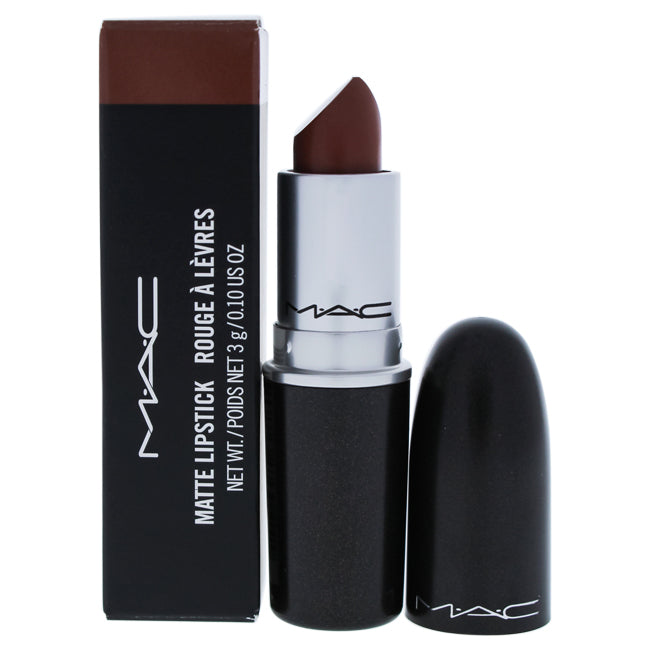MAC Matte Lipstick - Whirl by MAC for Women - 0.1 oz Lipstick