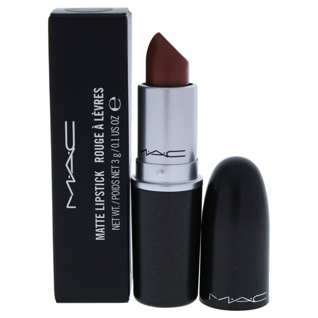 MAC Matte Lipstick - Taupe by MAC for Women - 0.1 oz Lipstick