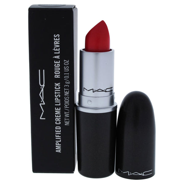 MAC Amplified Creme Lipstick - Impassioned by MAC for Women - 0.1 oz Lipstick