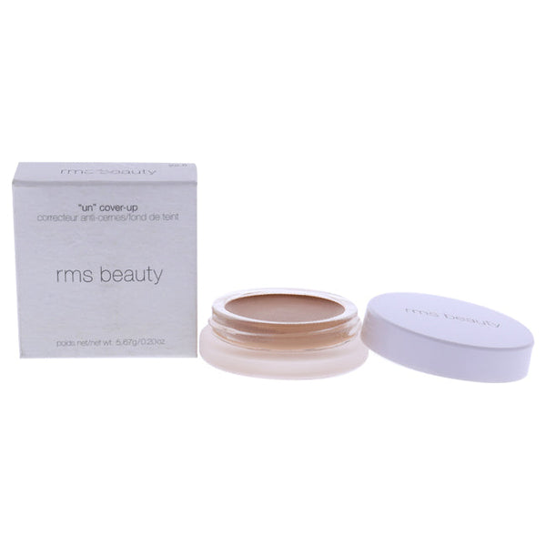 RMS Beauty UN Cover-Up Concealer - 22.5 A Cool Buff Beige by RMS Beauty for Women - 0.2 oz Concealer
