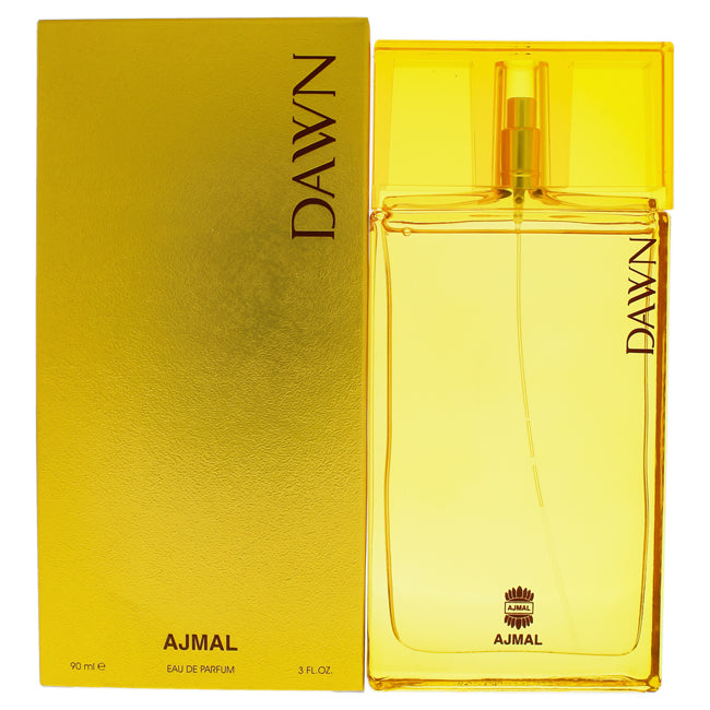 Ajmal Dawn by Ajmal for Women - 3 oz EDP Spray