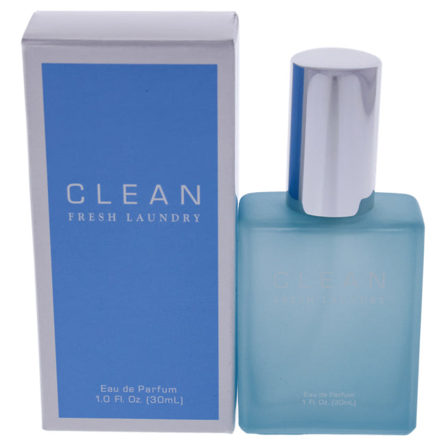 Clean Clean Fresh Laundry by Clean for Women - 1 oz EDP Spray