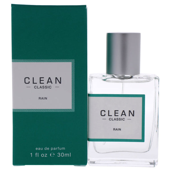 Clean Classic Rain by Clean for Women - 1 oz EDP Spray