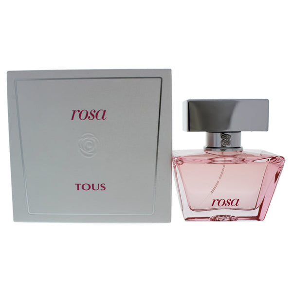 Tous Tous Rosa by Tous for Women - 1.7 oz EDP Spray