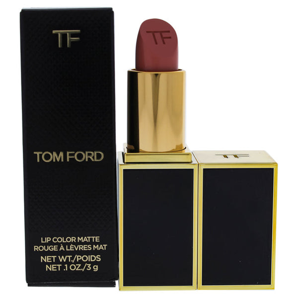 Tom Ford Lip Color Matte - # 31 Heavenly Creature by Tom Ford for Women - 0.1 oz Lipstick