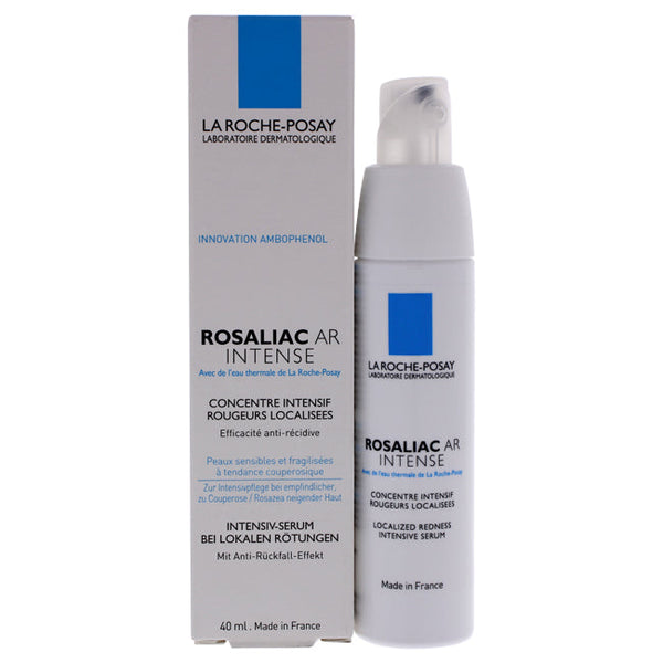 La Roche-Posay Rosaliac AR Intense Serum by La Roche-Posay for Unisex - 1.35 oz Serum