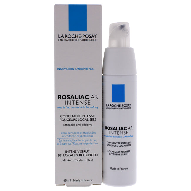 La Roche-Posay Rosaliac AR Intense Serum by La Roche-Posay for Unisex - 1.35 oz Serum