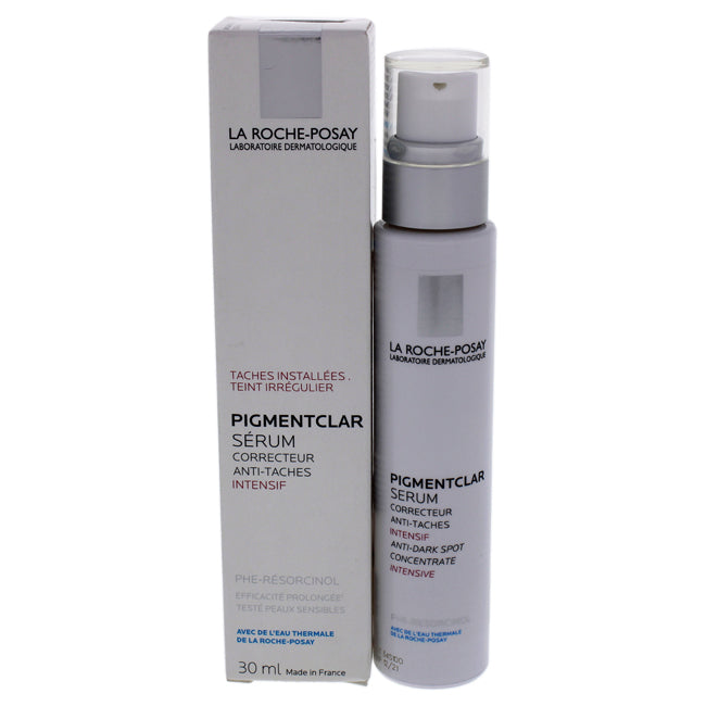 La Roche-Posay Pigmentclar Serum by La Roche-Posay for Unisex - 1 oz Serum