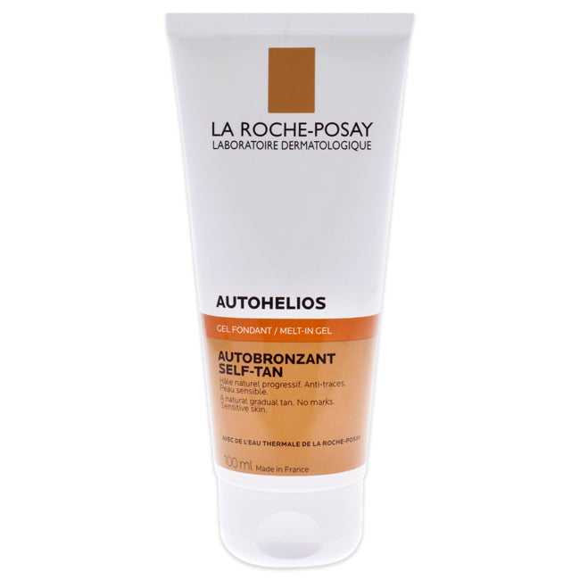 La Roche-Posay Autohelios Cream-Gel by La Roche-Posay for Unisex - 3.4 oz Cream