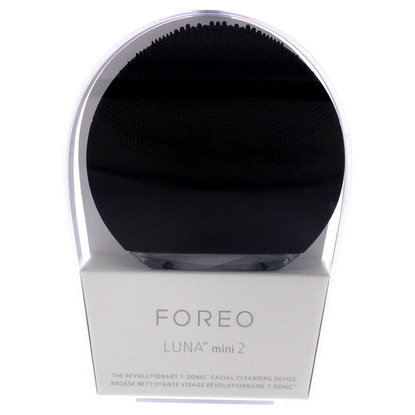 Foreo LUNA Mini 2 - Midnight by Foreo for Women - 1 Pc Cleansing Brush