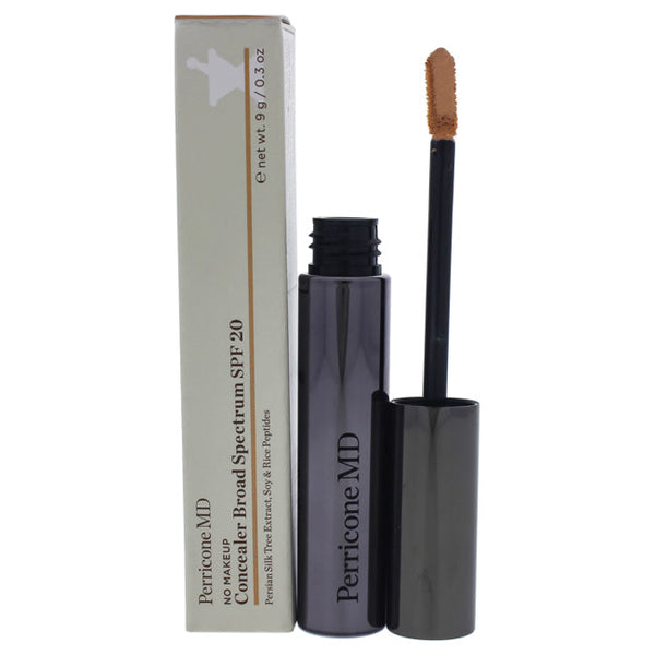 Perricone MD No Makeup Concealer SPF 20 - Light by Perricone MD for Women - 0.3 oz Concealer