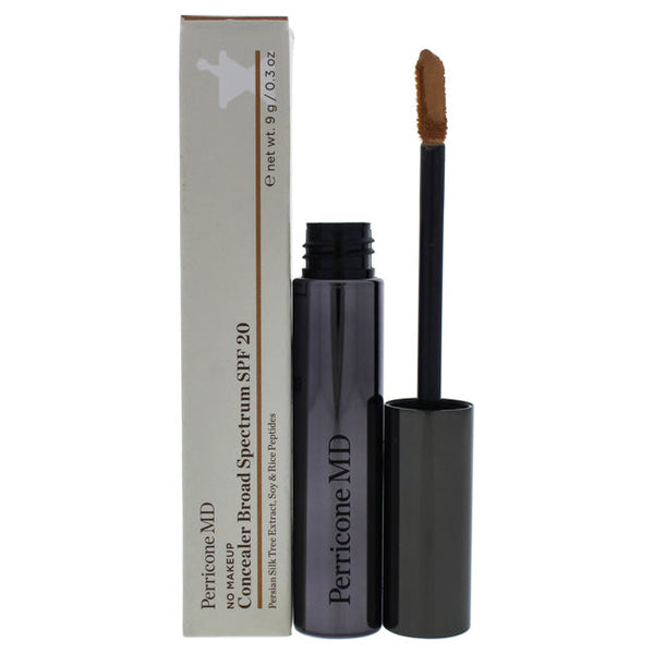 Perricone MD No Makeup Concealer SPF 20 - Tan by Perricone MD for Women - 0.3 oz Concealer