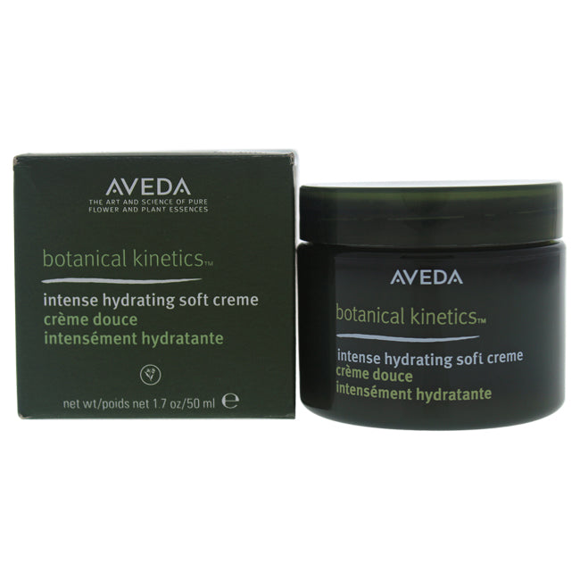 Aveda Botanical Kinetics Intense Hydrating Soft Creme by Aveda for Unisex - 1.7 oz Cream