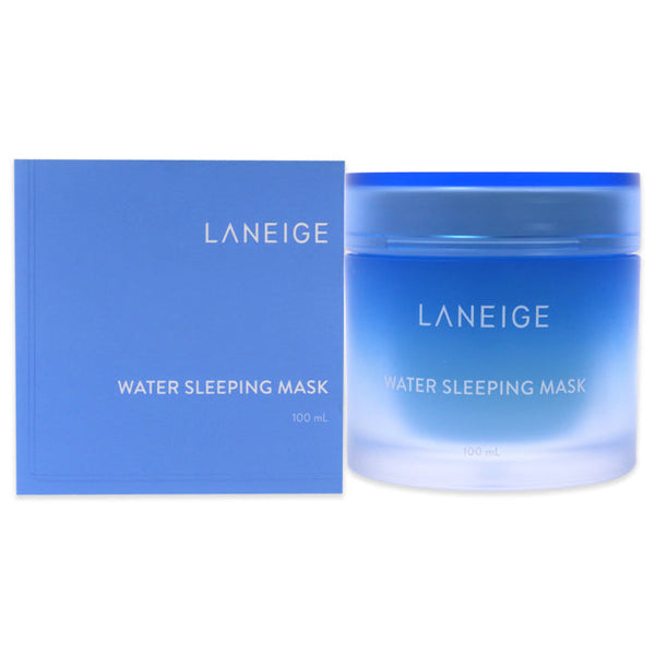 Laneige Water Sleeping Mask by Laneige for Unisex - 3.3 oz Mask