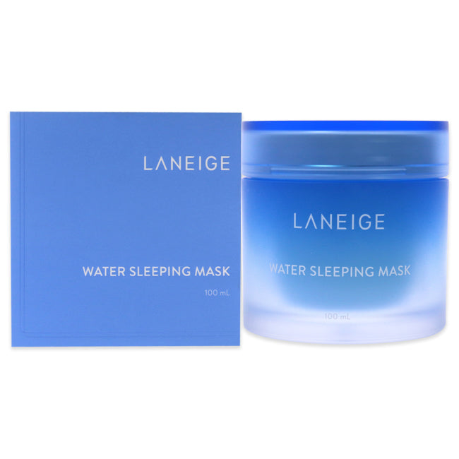 Laneige Water Sleeping Mask by Laneige for Unisex - 3.3 oz Mask