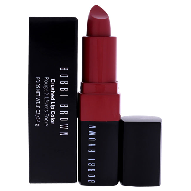 Bobbi Brown Crushed Lip Color - Babe by Bobbi Brown for Women - 0.11 oz Lipstick