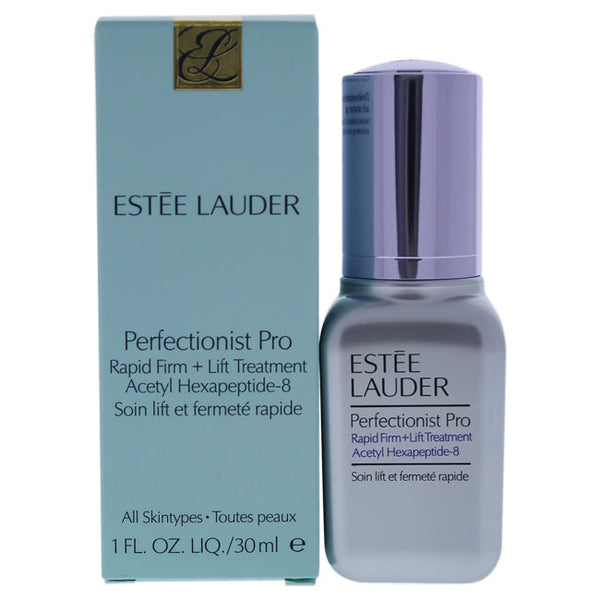 Estee Lauder Perfectionist Pro Rapid Firm Plus Lift Treatment by Estee Lauder for Unisex - 1 oz Treatment