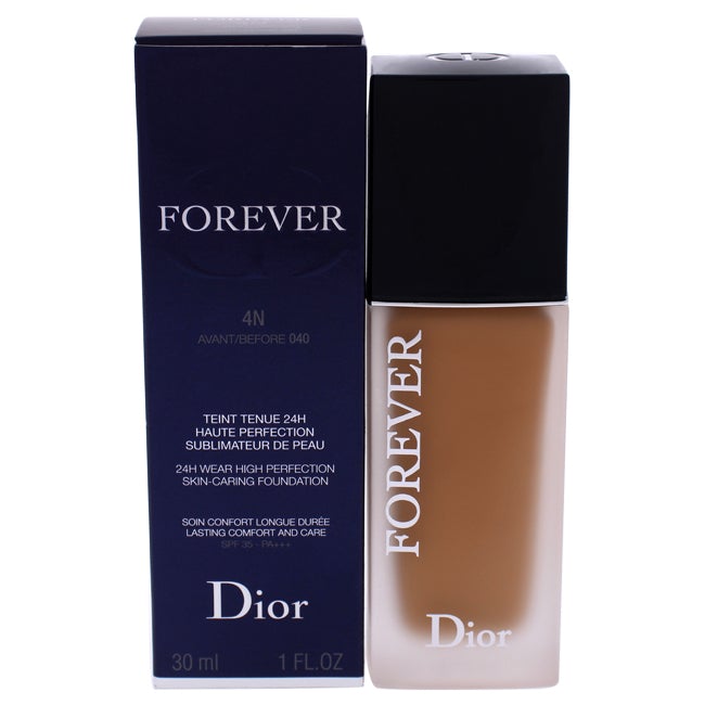 Christian Dior Dior Forever Foundation SPF 35 - 4N Neutral by Christian Dior for Women - 1 oz Foundation