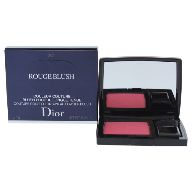 Christian Dior Rouge Blush - 047 Miss by Christian Dior for Women - 0.23 oz Blush