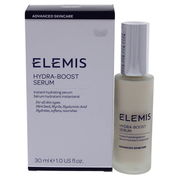 Elemis Hydra-Boost Serum by Elemis for Women - 1 oz Serum