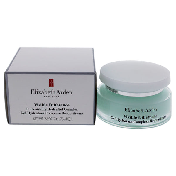 Elizabeth Arden Visible Difference Replenishing HydraGel Complex by Elizabeth Arden for Women - 2.6 oz Gel