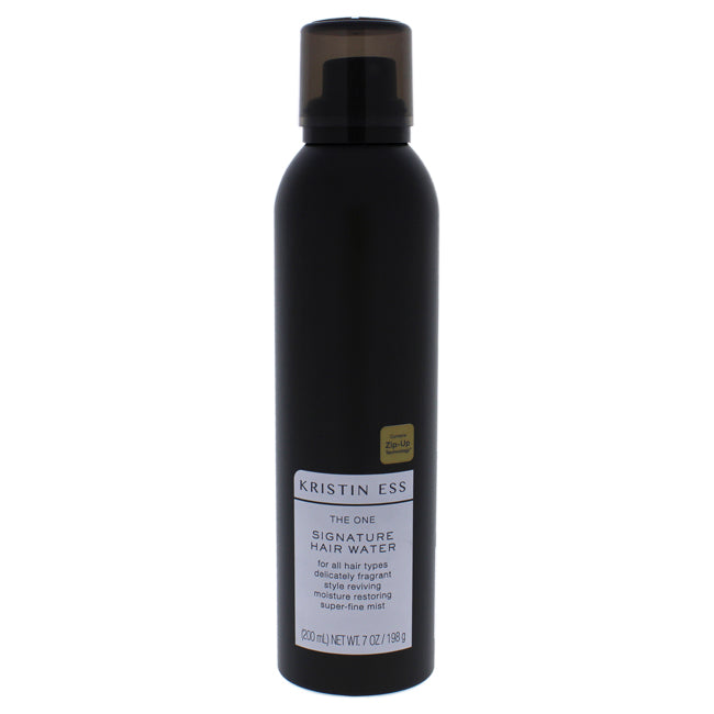 Kristin Ess The One Signature Hair Water Spray by Kristin Ess for Unisex - 7 oz Hairspray