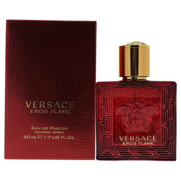 Versace Versace Eros Flame by Versace for Men - 1.7 oz EDP Spray