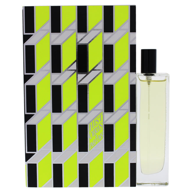 Histoires de Parfums 1899 by Histoires de Parfums for Unisex - 0.5 oz EDP Spray (Mini)