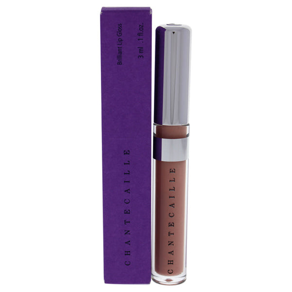 Chantecaille Brilliant Gloss - Charm by Chantecaille for Women - 0.1 oz Lip Gloss