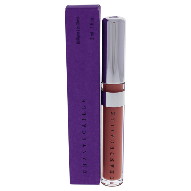 Chantecaille Brilliant Lip Gloss - Mirth by Chantecaille for Women - 0.1 oz Lip Gloss