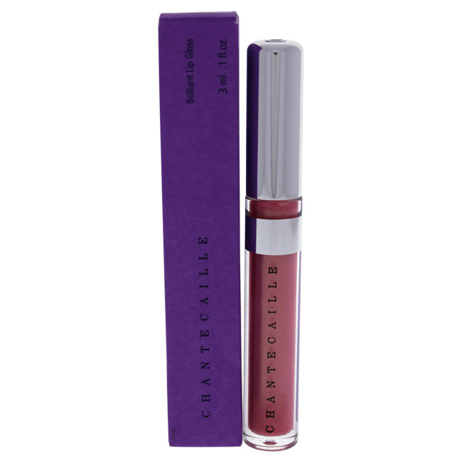 Chantecaille Brilliant Lip Gloss - Pixie by Chantecaille for Women - 0.1 oz Lip Gloss