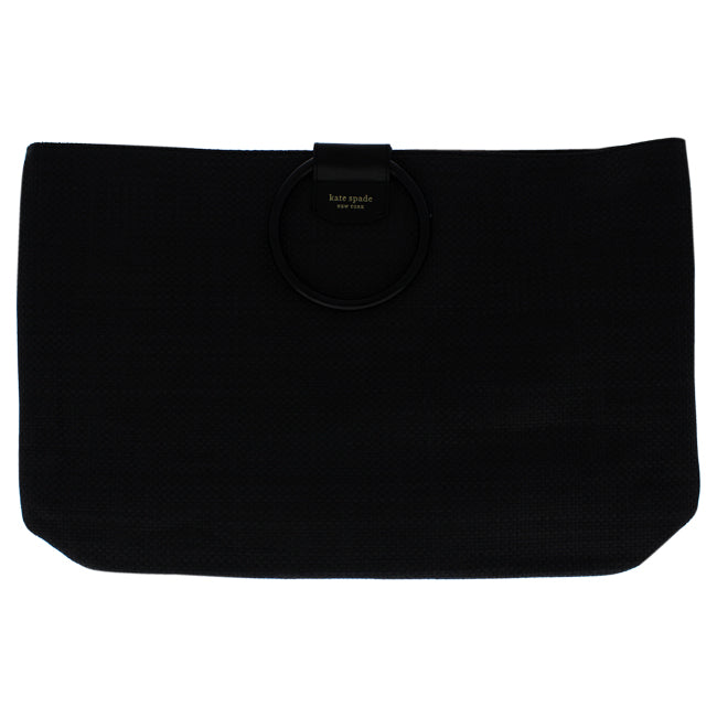 Kate Spade Tote Bag - Black by Kate Spade for Women - 1 Pc Tote Bag