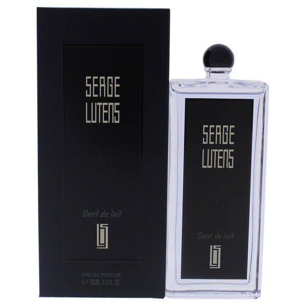 Serge Lutens Dent de Lait by Serge Lutens for Women - 3.3 oz EDP Spray