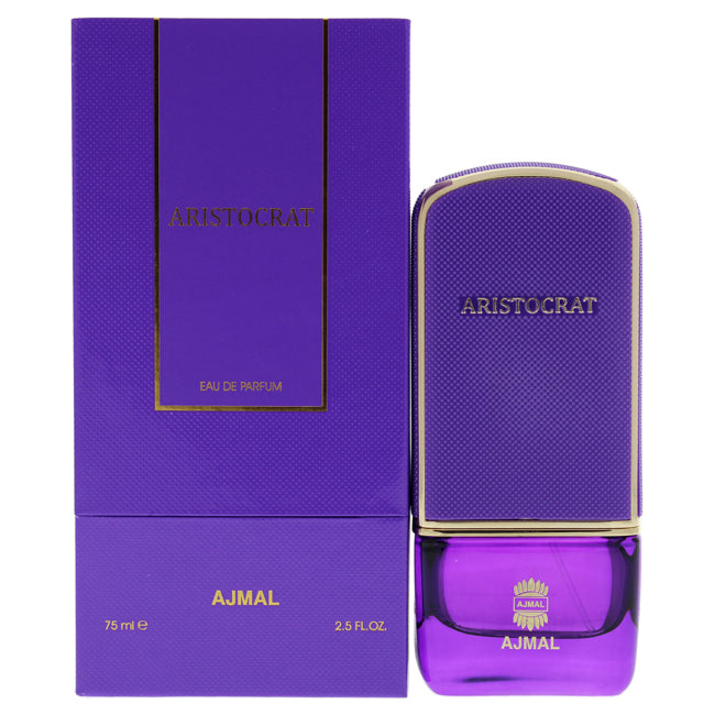 Ajmal Aristocrat by Ajmal for Women - 2.5 oz EDP Spray