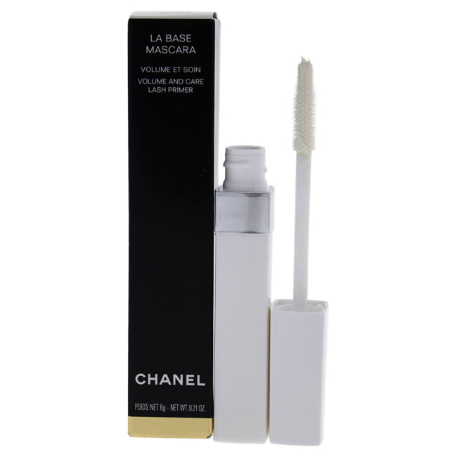 Chanel Le Base Mascara by Chanel for Women - 0.21 oz Mascara