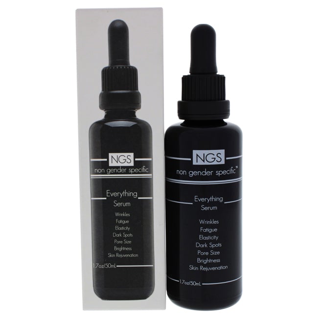 Non Gender Specific Everything Serum by Non Gender Specific for Women - 1.7 oz Serum