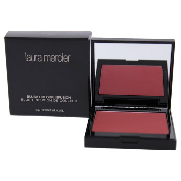Laura Mercier Blush Colour Infusion - Sangria by Laura Mercier for Women - 0.2 oz Blush