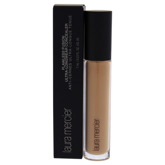 Laura Mercier Flawless Fusion Ultra-Longwear Concealer - 3W by Laura Mercier for Women - 0.23 oz Concealer