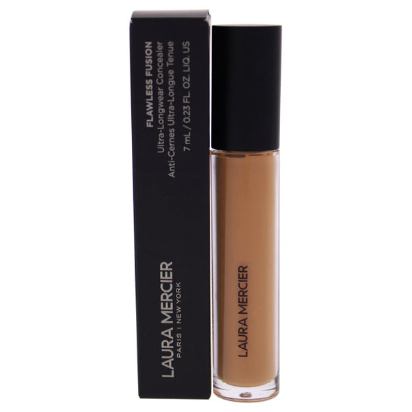 Laura Mercier Flawless Fusion Ultra-Longwear Concealer - 4C by Laura Mercier for Women - 0.23 oz Concealer