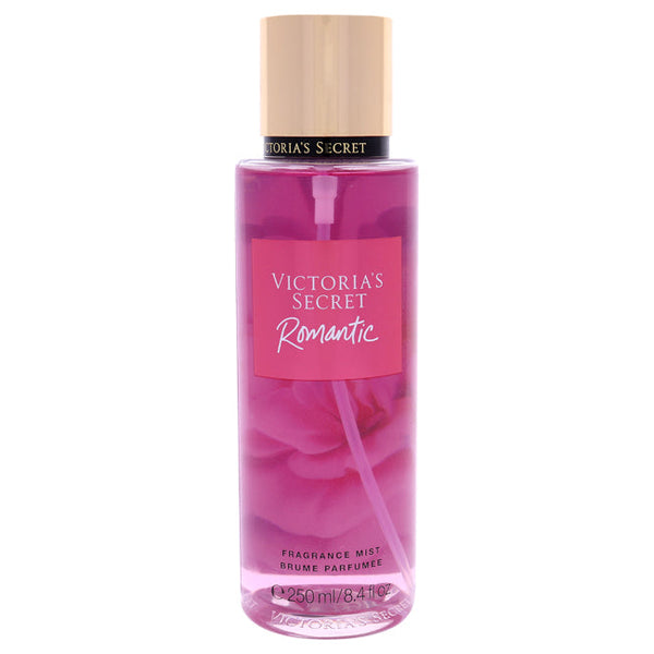 Coconut Passion by Victorias Secret for Women - 8.4 oz Fragrance Mist 