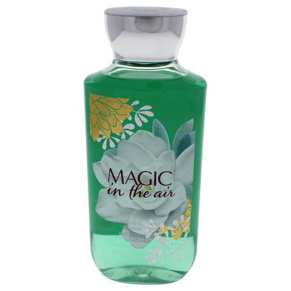 Bath and Body Works Magic in the Air by Bath and Body Works for Women - 10 oz Shower Gel