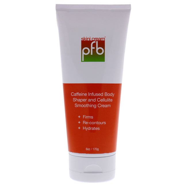 PFB Vanish Skini Cream by PFB Vanish for Unisex - 6 oz Cream