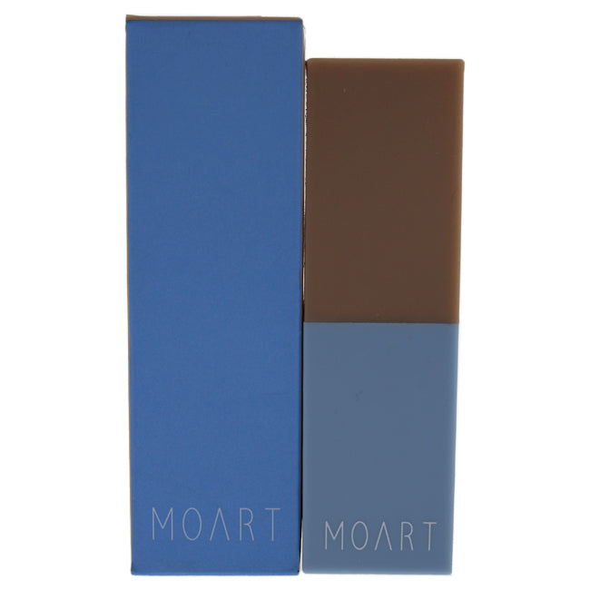 Moart Velvet Lipstick - T3 Ready To Play by Moart for Women - 0.12 oz Lipstick