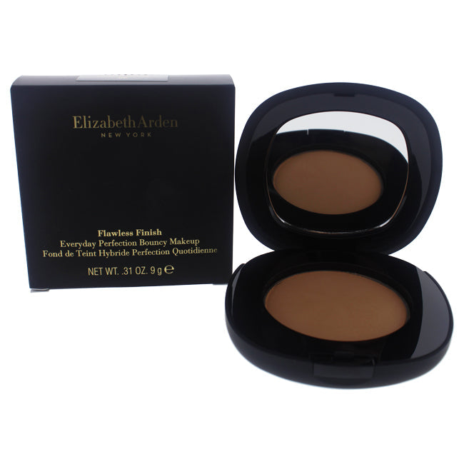 Elizabeth Arden Flawless Finish Everyday Perfection Bouncy Makeup - 08 Golden Honey by Elizabeth Arden for Women - 0.31 oz Foundation