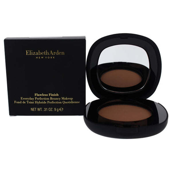 Elizabeth Arden Flawless Finish Everyday Perfection Bouncy Makeup - 09 Warm Honey by Elizabeth Arden for Women - 0.31 oz Foundation