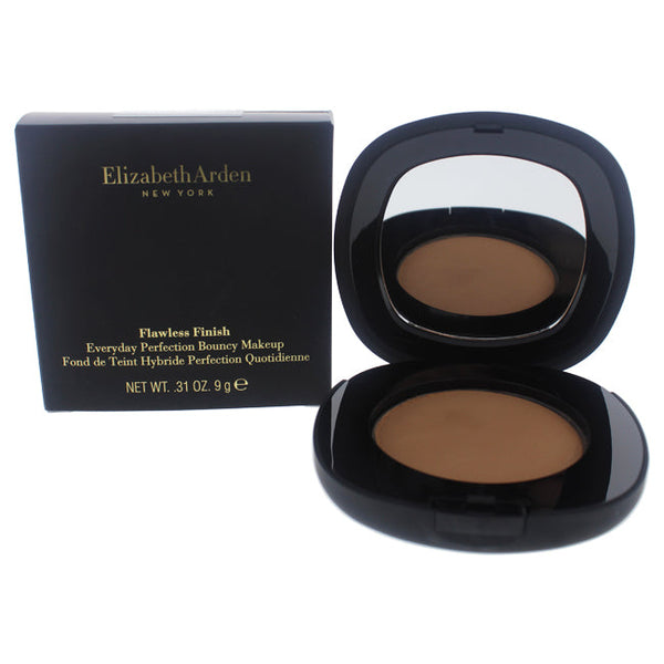 Elizabeth Arden Flawless Finish Everyday Perfection Bouncy Makeup - 10 Toasty Beige by Elizabeth Arden for Women - 0.31 oz Foundation